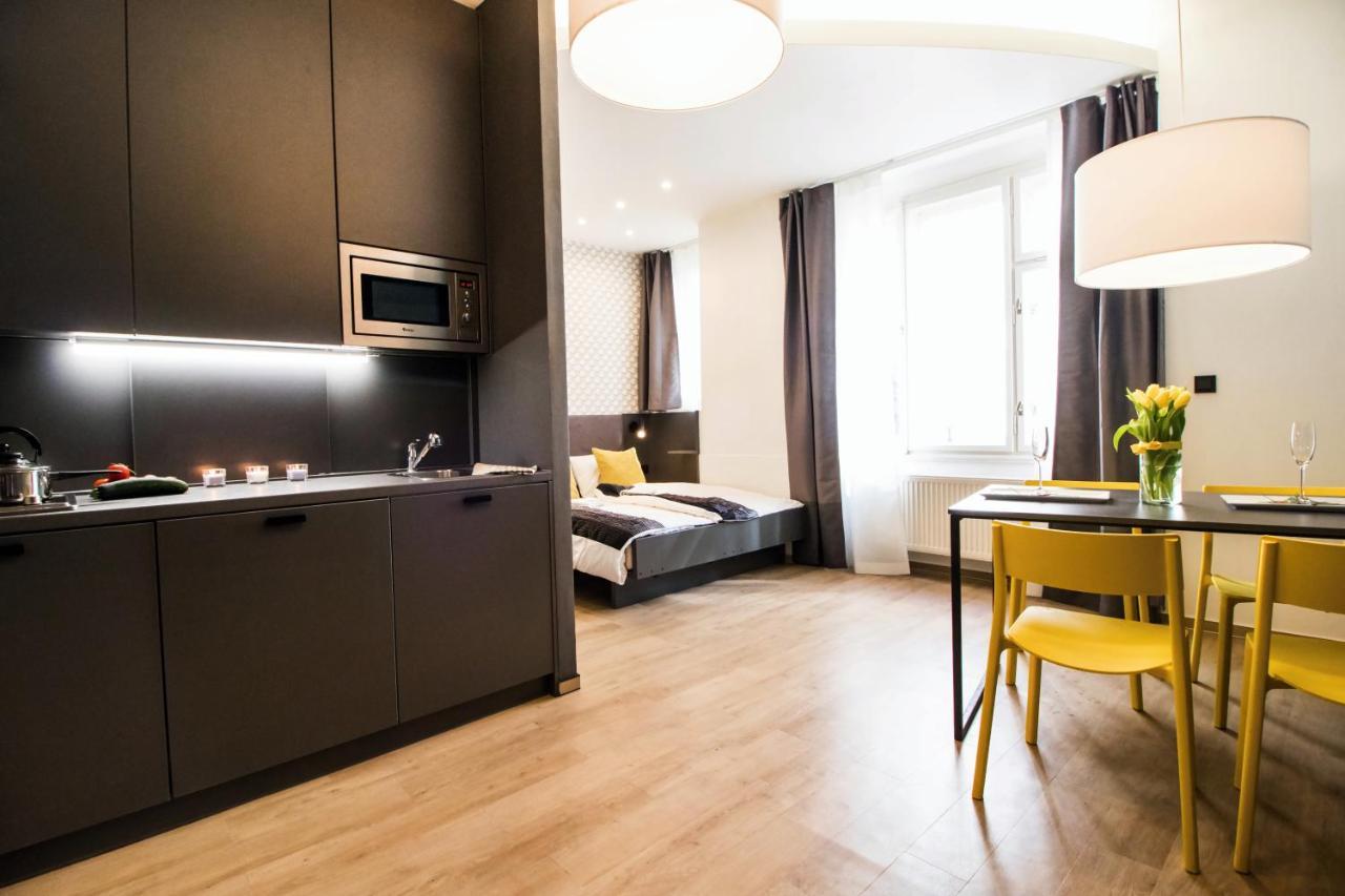 In The Hearth Of The City Centre, Old Town Square - 3Min Apartment Prague Exterior photo